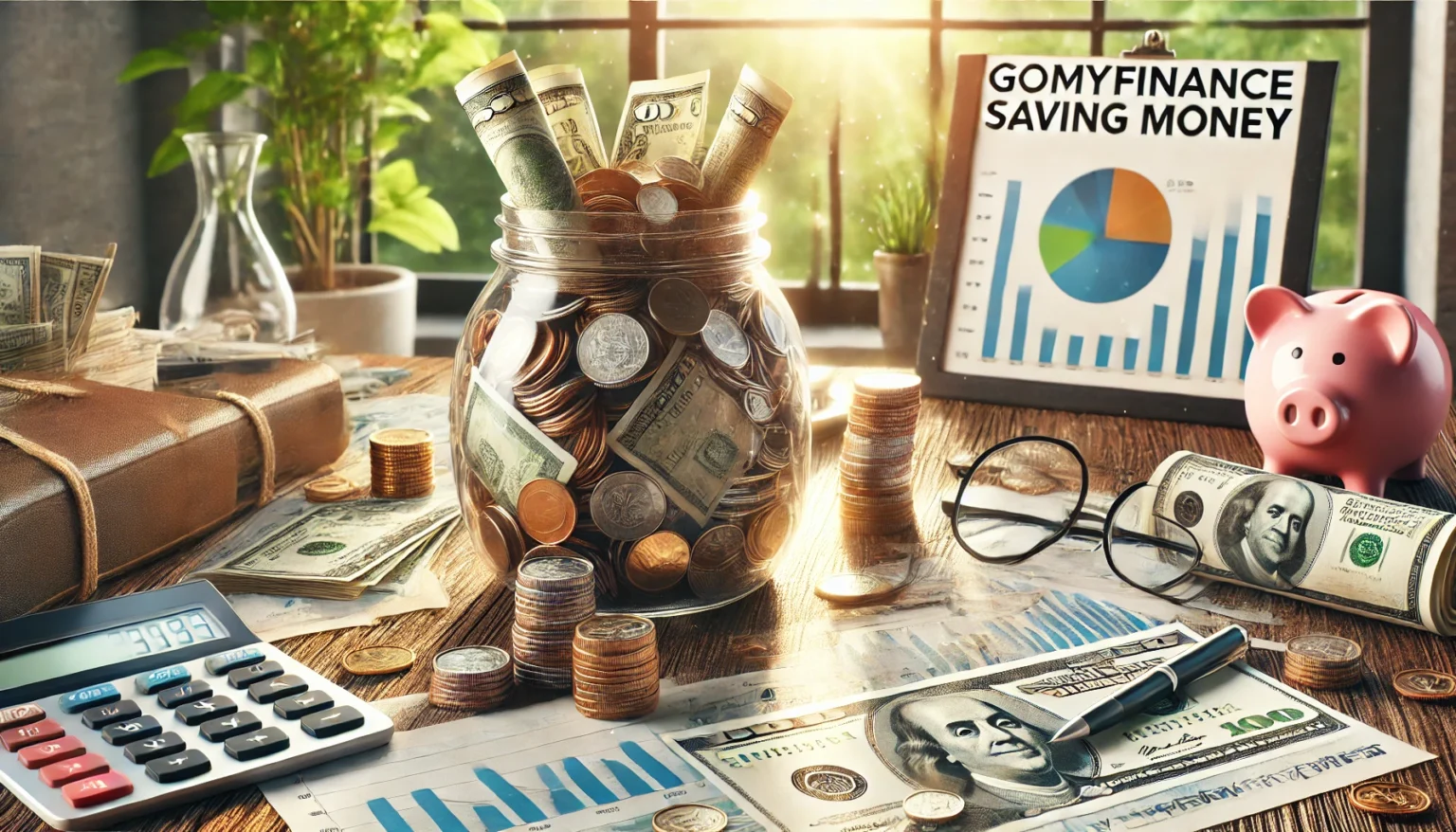 GoMyFinance Saving Money: Smart Tips for Financial Freedom » Gomyfinance . com