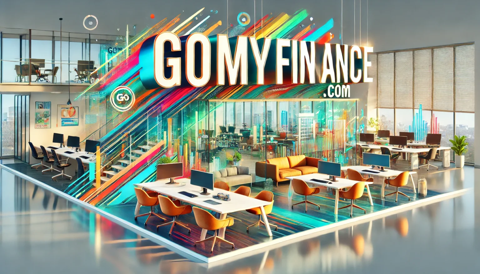 GoMyFinance.com