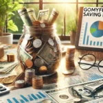 gomyfinance saving money