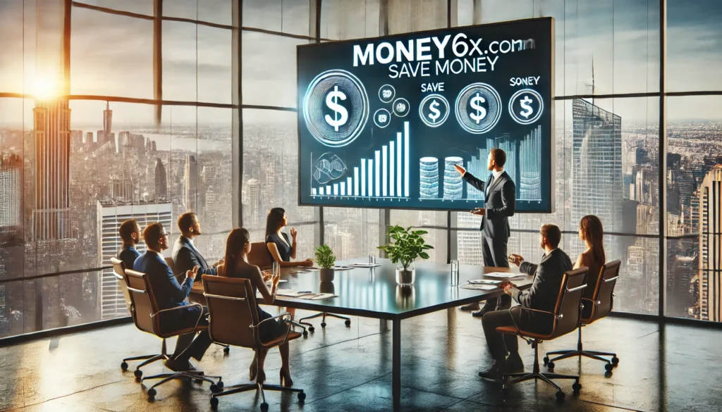 money6x.com save money