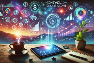 money6x.com online income​