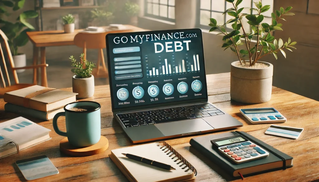 gomyfinance.com debt