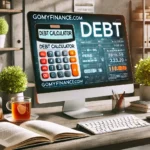 gomyfinance.com debt