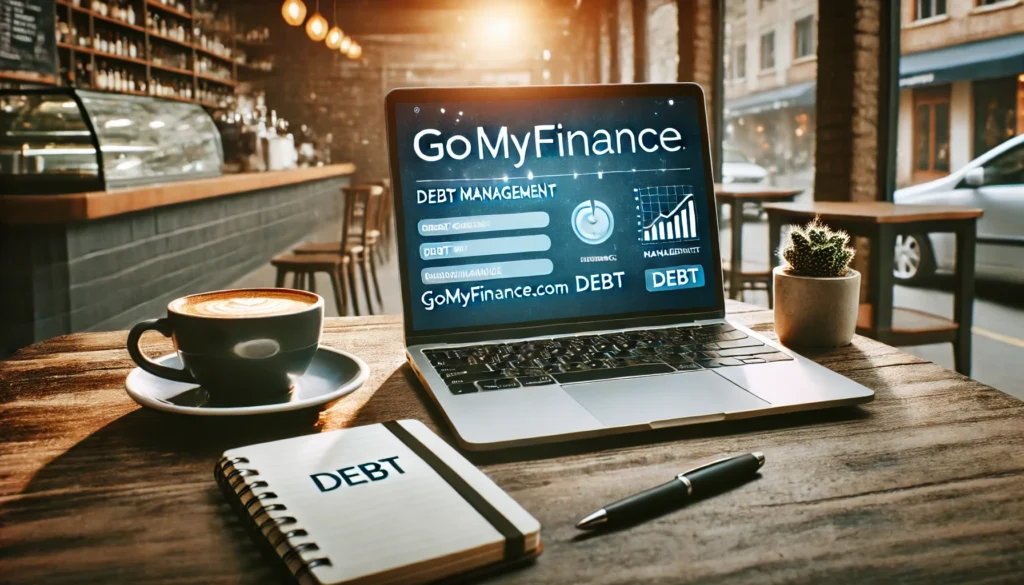 gomyfinance.com debt