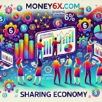 money6x.com sharing economy