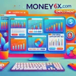 money6x.com employment