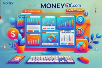 money6x.com employment