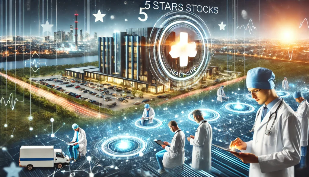 5starsstocks.com healthcare