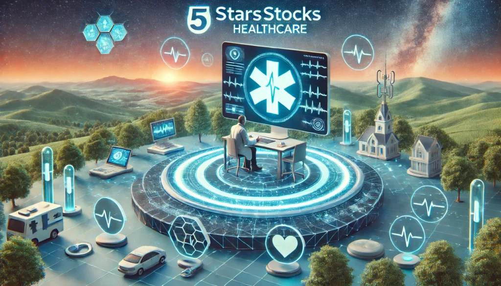 5starsstocks.com healthcare