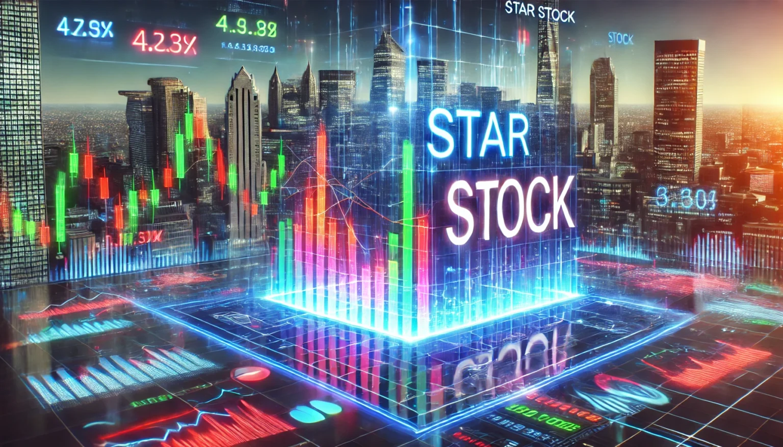 star stock