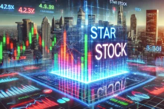 star stock