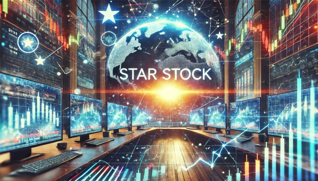 star stock