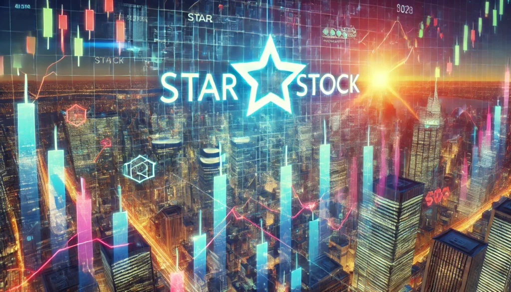 star stock