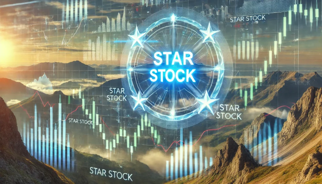 star stock