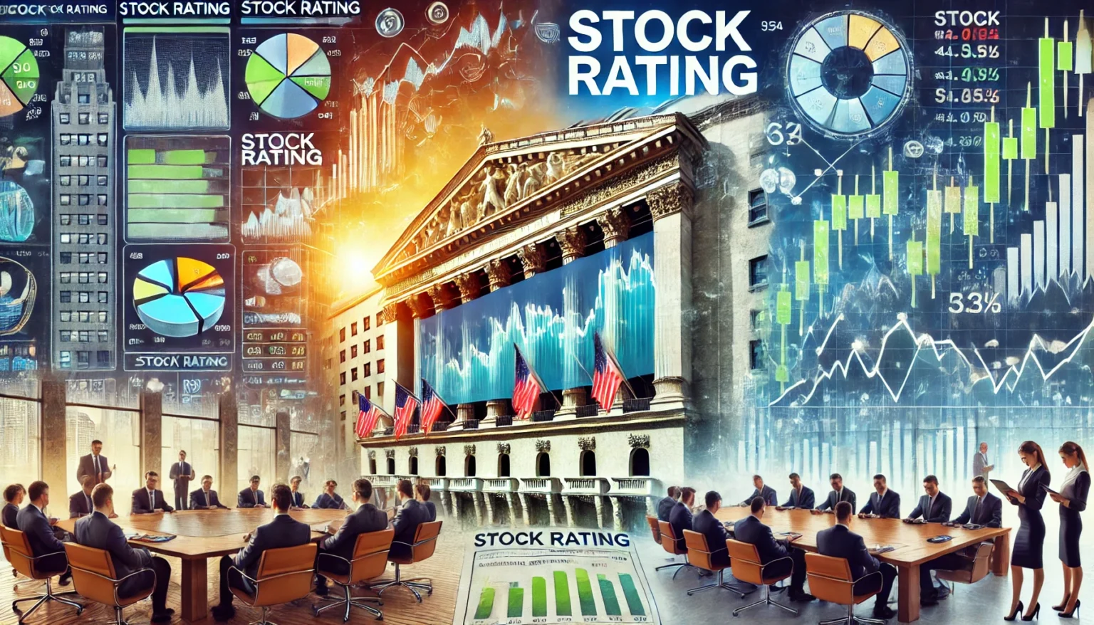 stock rating