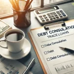 traceloans.com debt consolidation