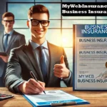 MyWebInsurance.com Business Insurance