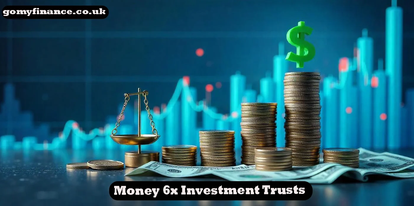 Money 6x Investment Trusts