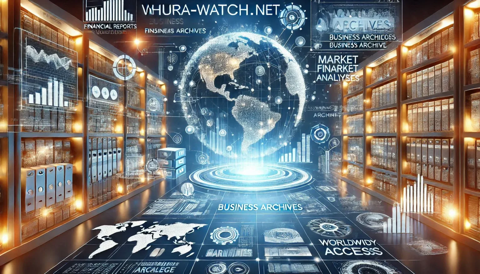 www.hura-watch.net business archives