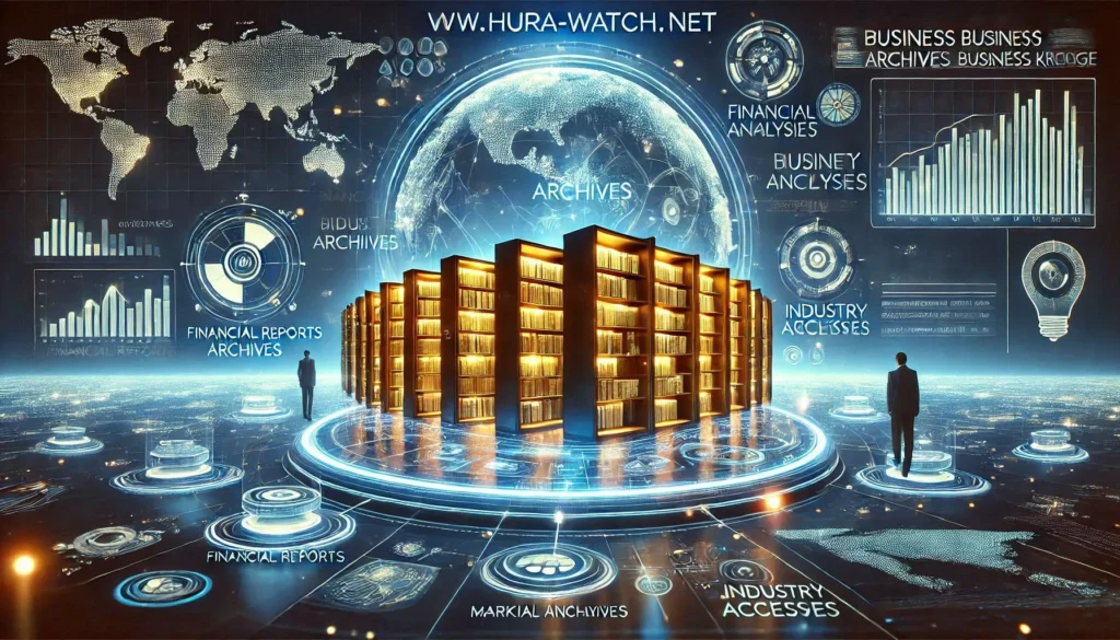 www.hura-watch.net business archives