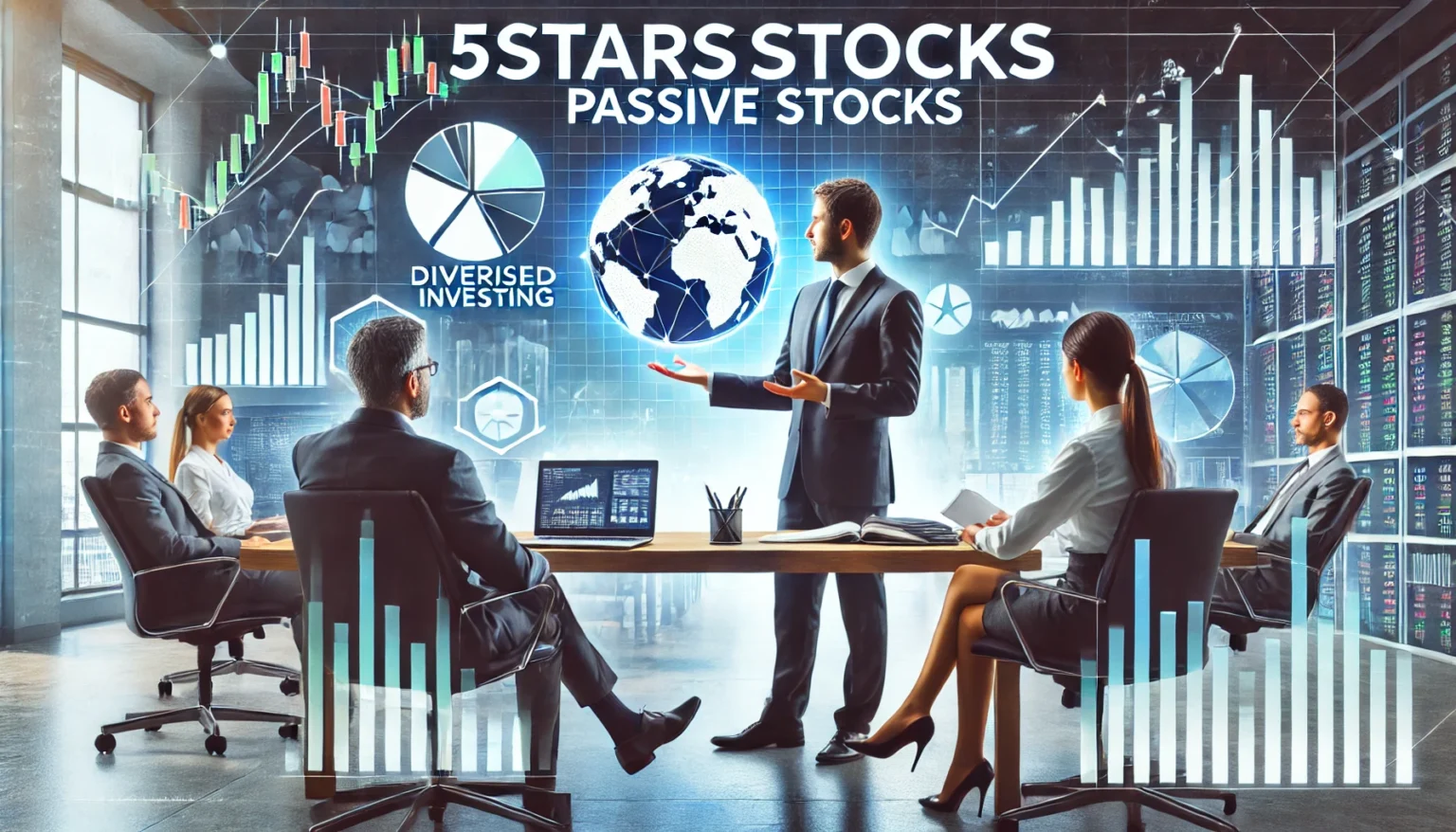 5StarsStocks.com Passive Stocks: Your Guide to Passive Income » Gomyfinance