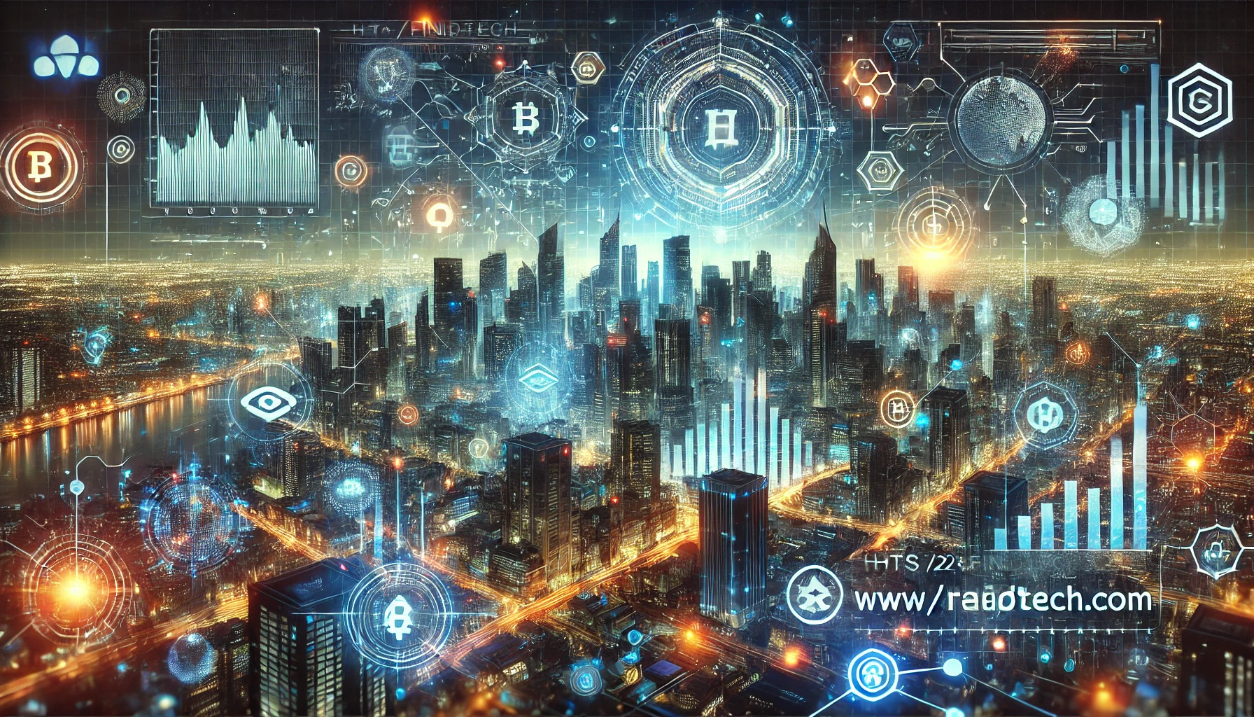 https //rare fiedtech.com: The Best Platform for AI, Blockchain, and Cybersecurity News » Gomyfinance .com