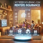 mywebinsurance.com renters insurance