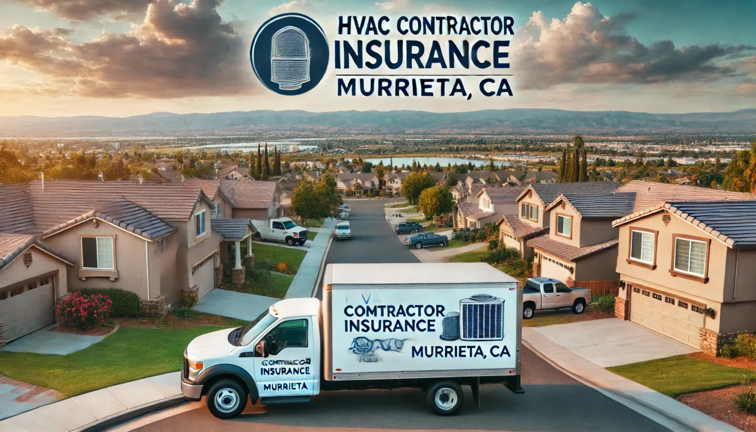 hvac contractor insurance murrieta ca