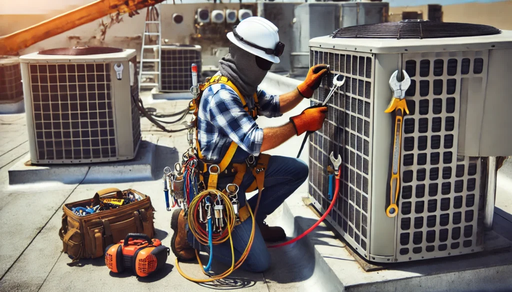 hvac contractor insurance murrieta ca