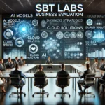 sbt labs business evaluation