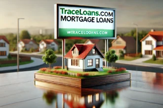 traceloans.com mortgage loans