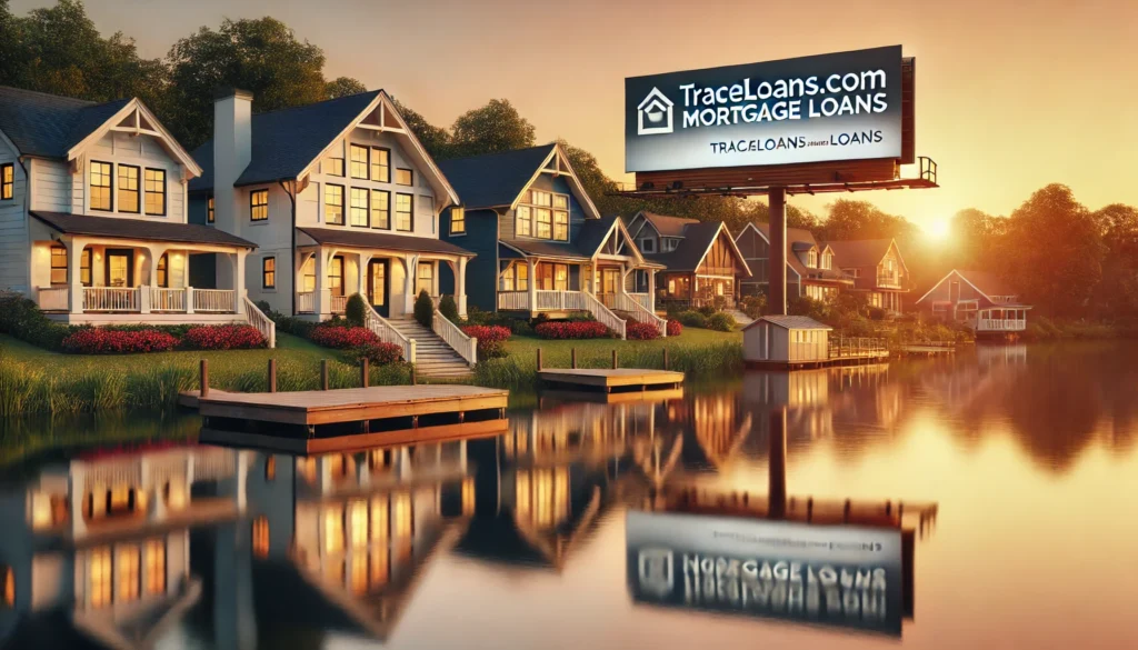 traceloans.com mortgage loans