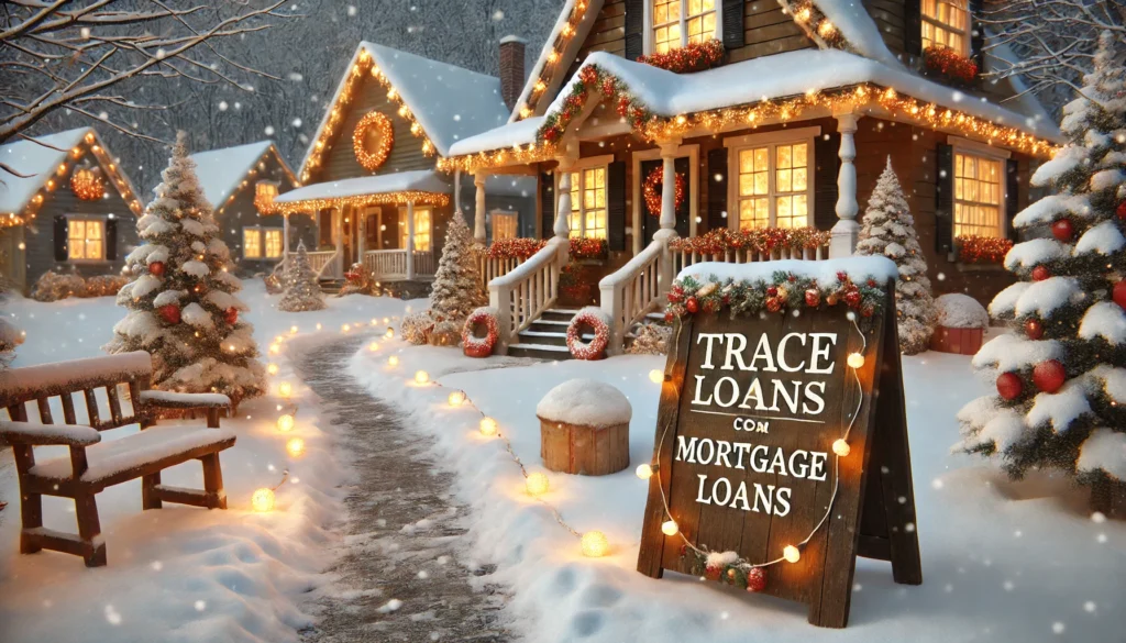 traceloans.com mortgage loans