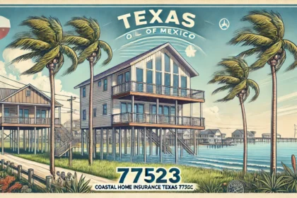 coastal home insurance texas 77523