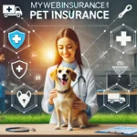 mywebinsurance.com pet insurance