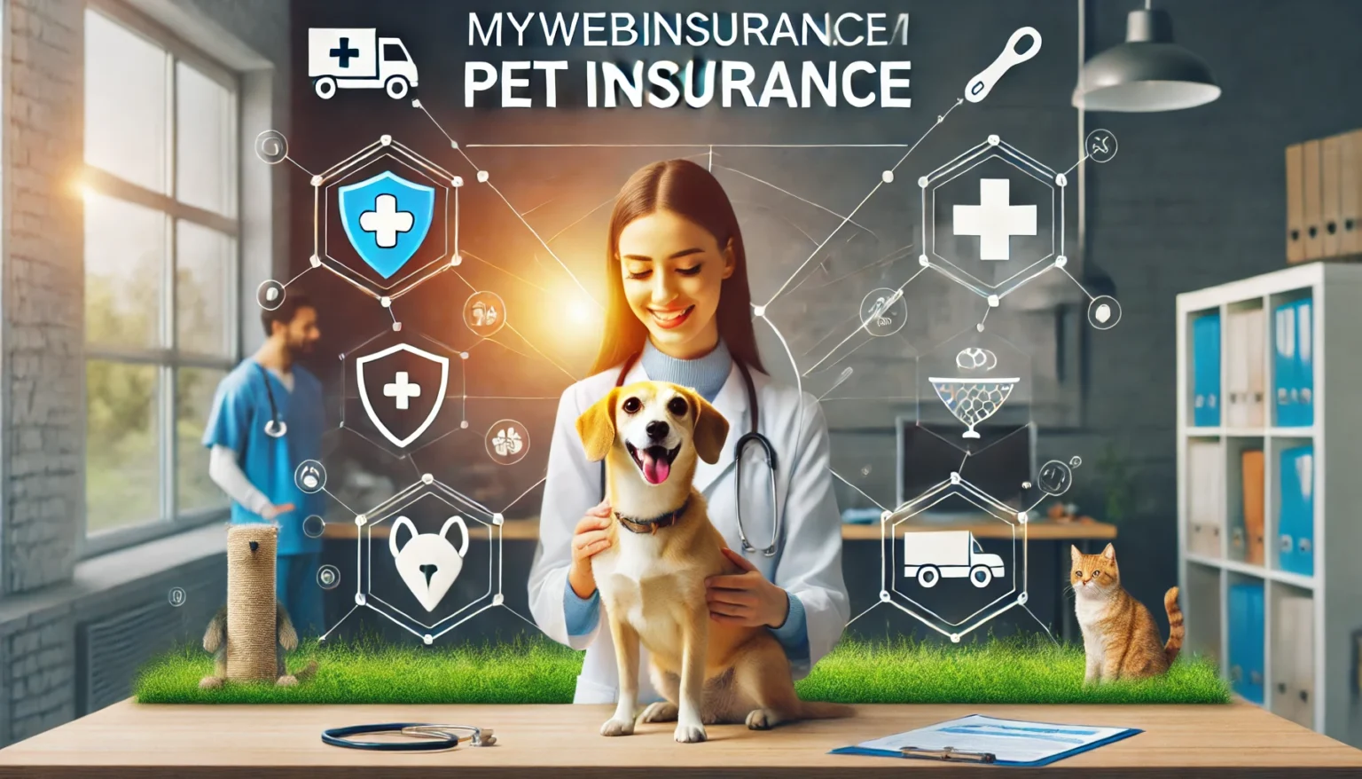 mywebinsurance.com pet insurance