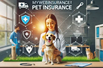 mywebinsurance.com pet insurance