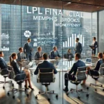 lpl financial memphis brooks moneypenny