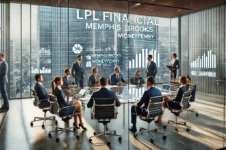 lpl financial memphis brooks moneypenny