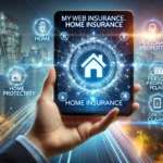 mywebinsurance.com home insurance