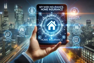 mywebinsurance.com home insurance