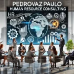 pedrovazpaulo human resource consulting