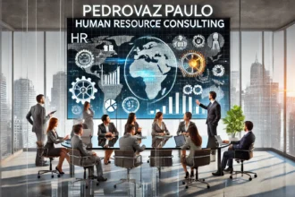 pedrovazpaulo human resource consulting