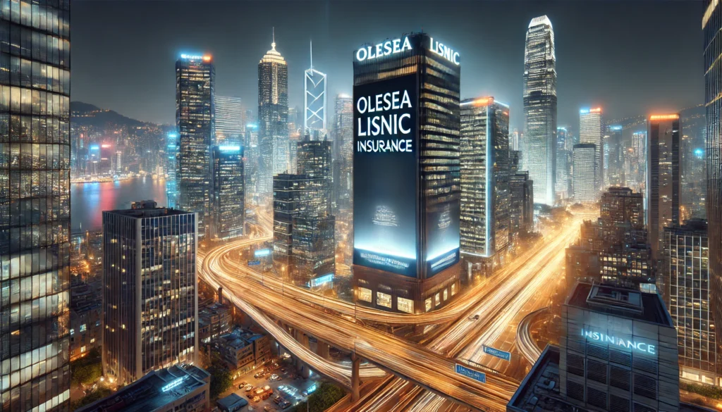 olesea lisnic insurance