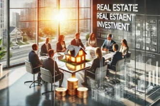 Pedrovazpaulo Real Estate Investment