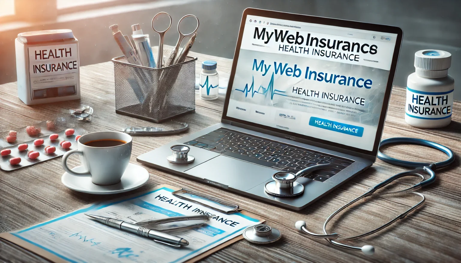 mywebinsurance.com health insurance