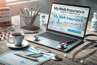 mywebinsurance.com health insurance