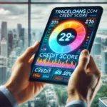 traceloans.com credit score