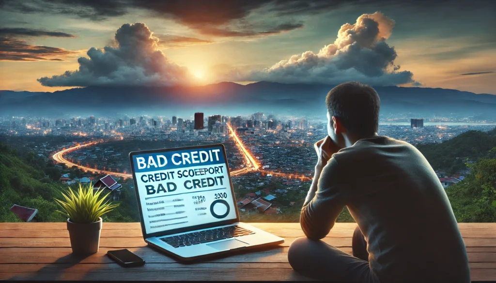 traceloans.com bad credit