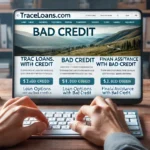 traceloans.com bad credit